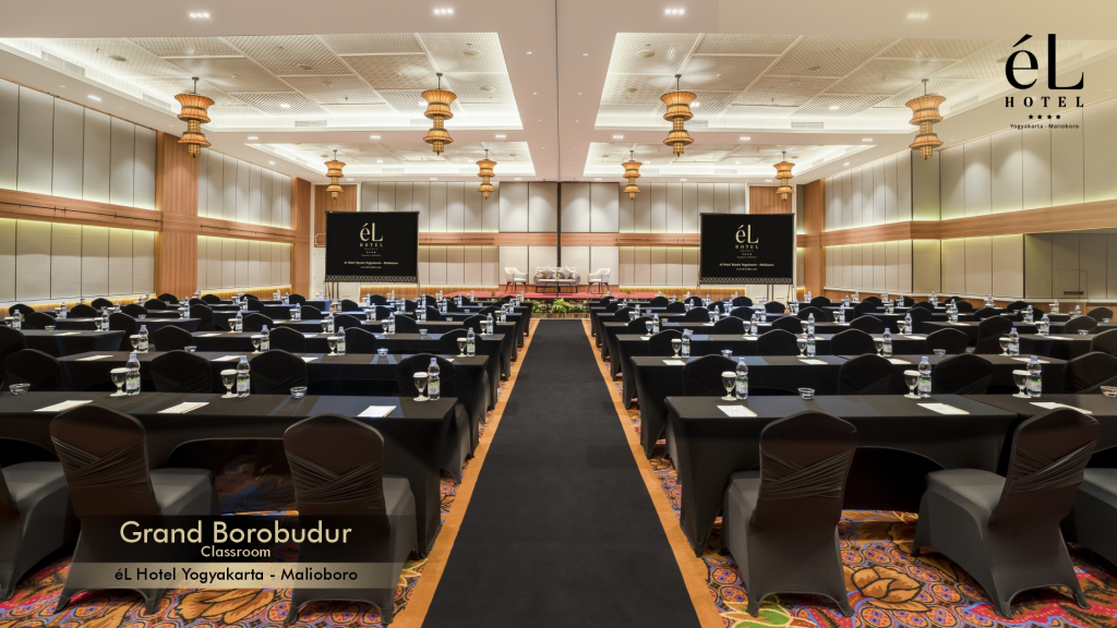 eL Hotel Yogyakarta Malioboro