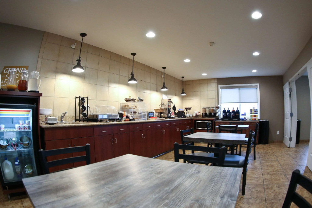 GrandStay Hotel & Suites Perham