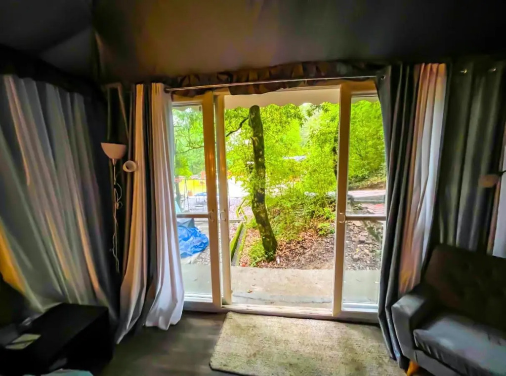Ayar Jungle Resort