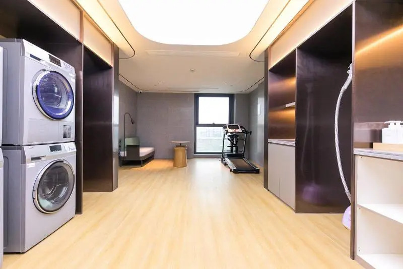 JI Hotel Hangzhou Qianjiang Century City Lihua Road