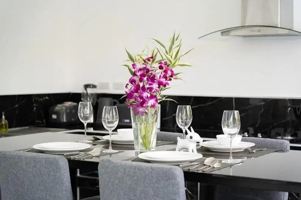 Bougain Studio Salad Beach