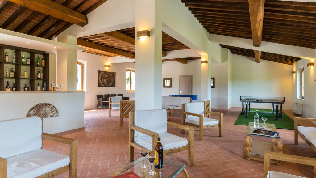 PODERE BELLARIA 18&2, Emma Villas