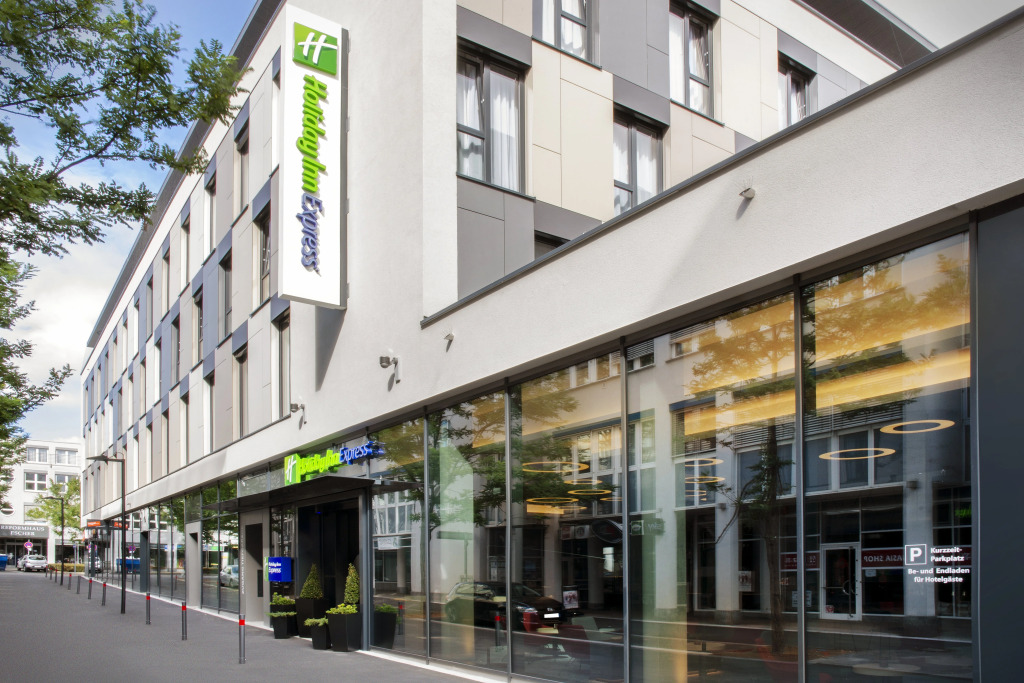 Holiday Inn Express Stuttgart-Waiblingen by IHG