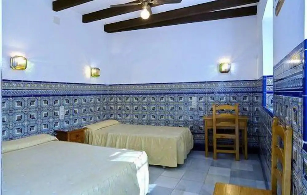 Hostal Lis