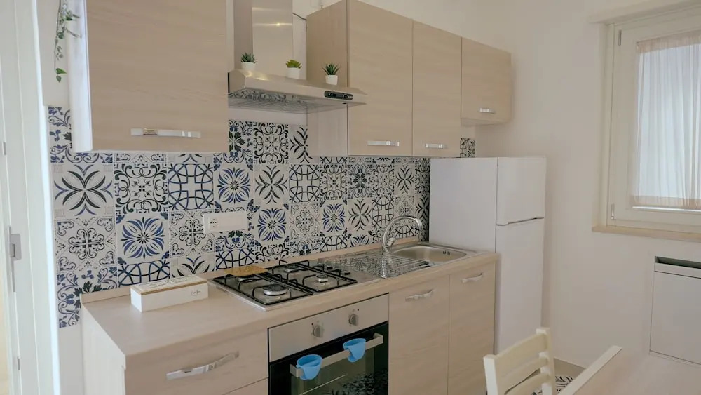 Villa Zefiro - Suites & Events