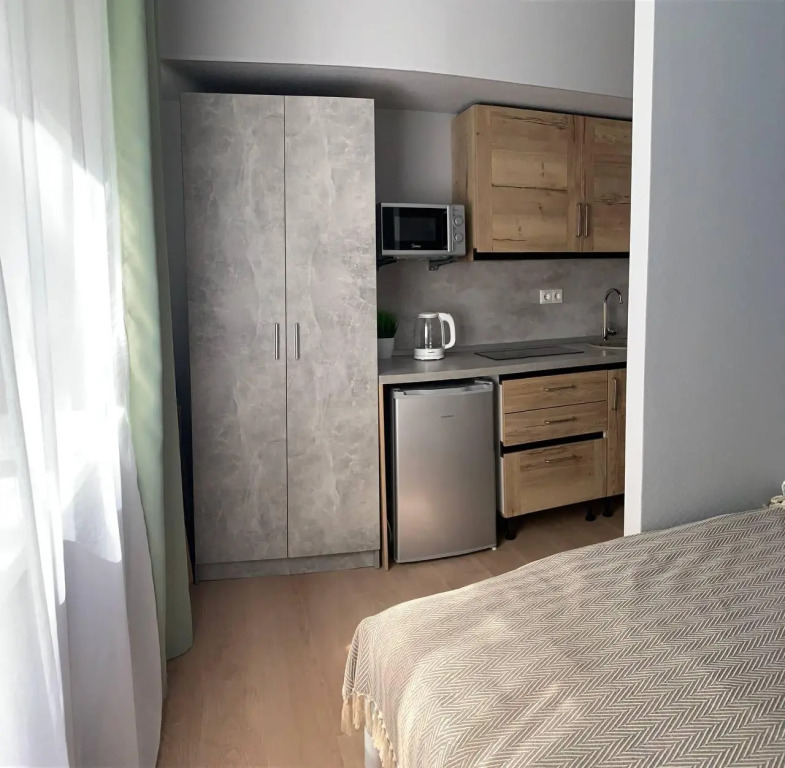 InHome24 (ИнХоум24) на улице Ватутина