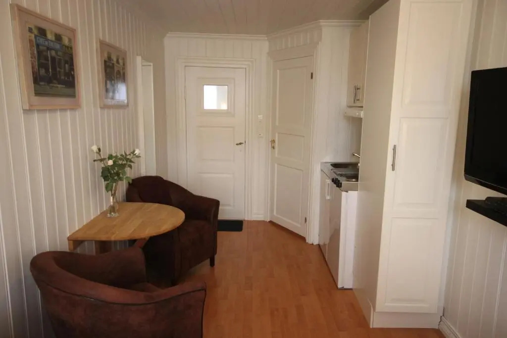 Apartment Old Town Skudeneshavn
