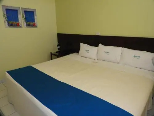 Arenas Hotel & Spa