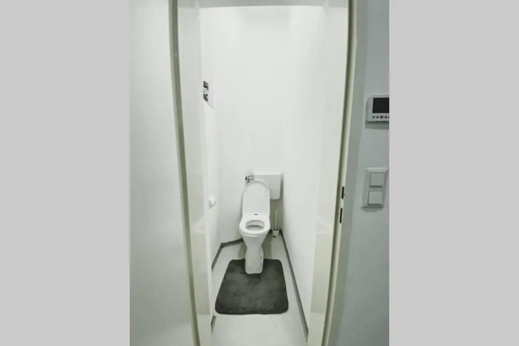 Studio,10 min to Citycenter,33m,Smart TV,Kingbed