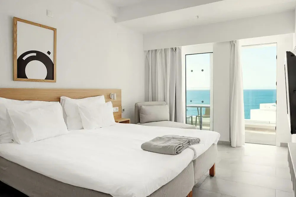 Sunwing Arguineguin Seafront