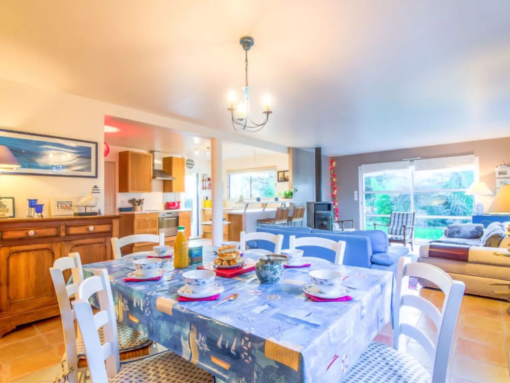 Holiday Home Roch Azur by Interhome