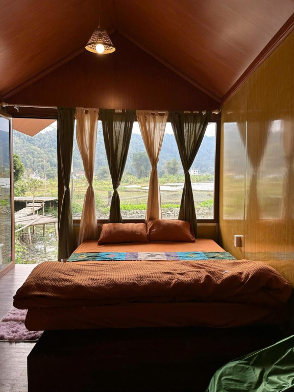 QT Guest House