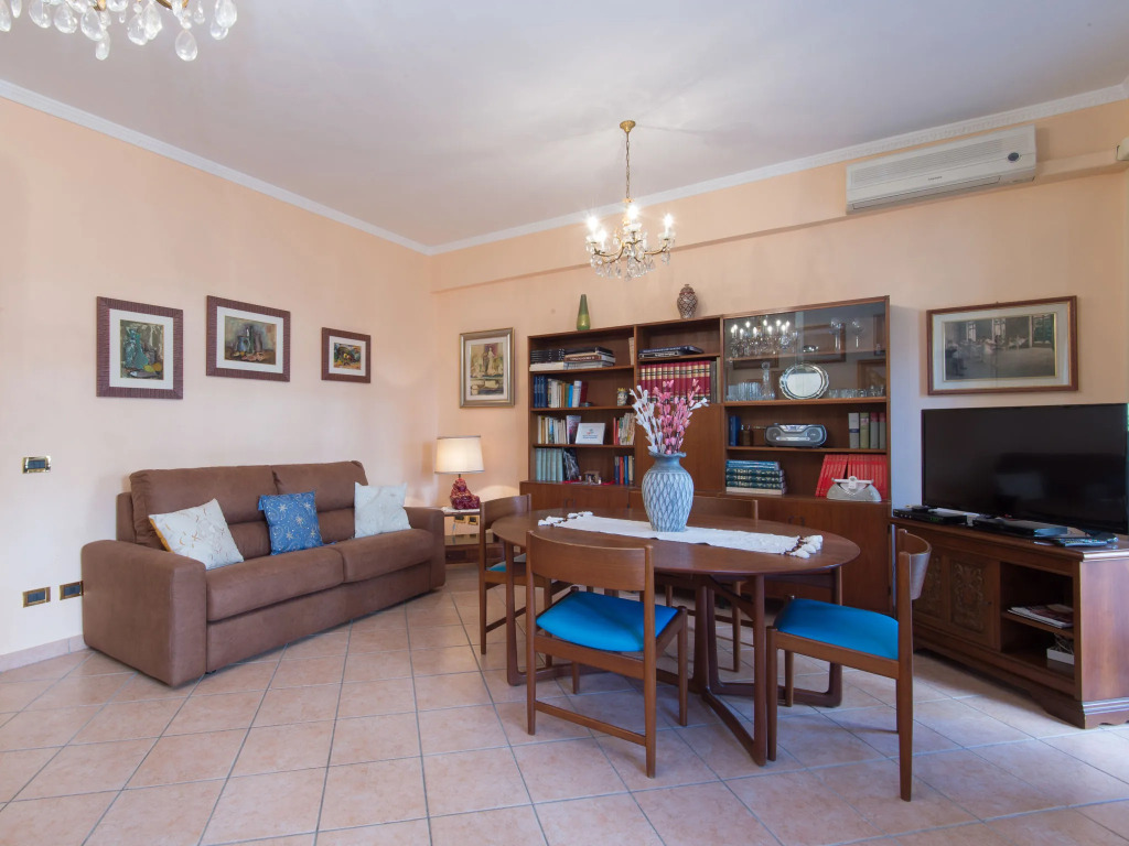 Apartment Vaticanum Hills by Interhome