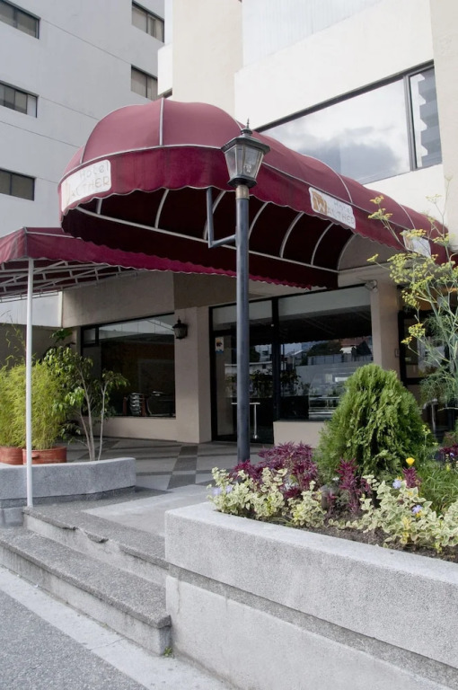 Hotel Walther