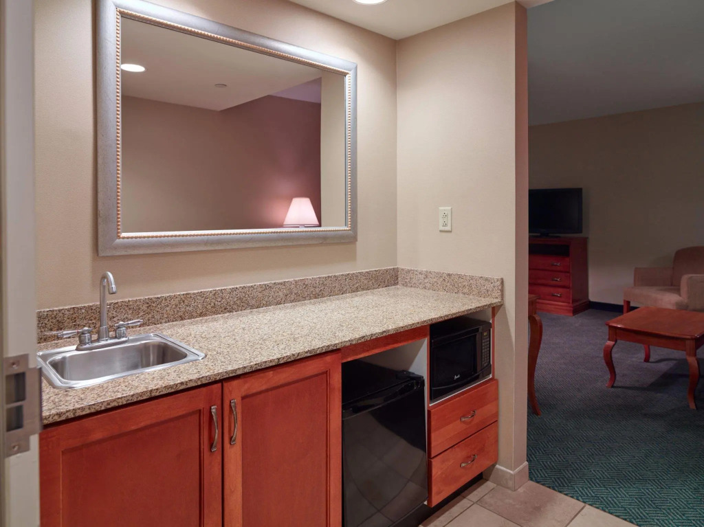 Hampton Inn & Suites North Conway