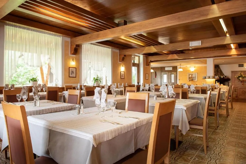 Hotel Belvedere