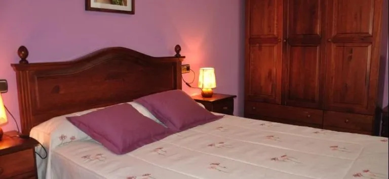 Casa Rural Ekoigoa