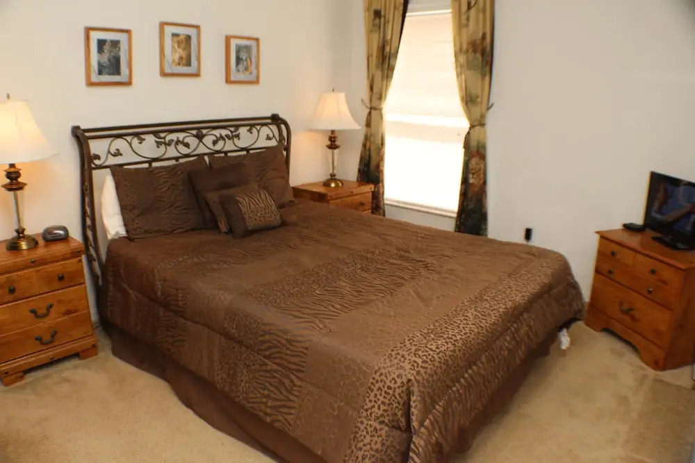 Sunflower Holiday home 5 Bedroom