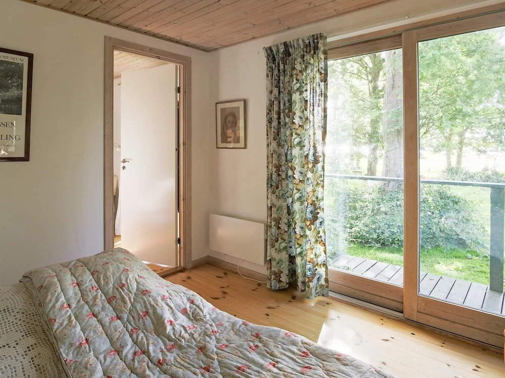 Holiday Home in Jægerspris