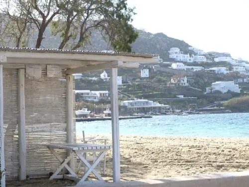 Mare Mare Mykonos