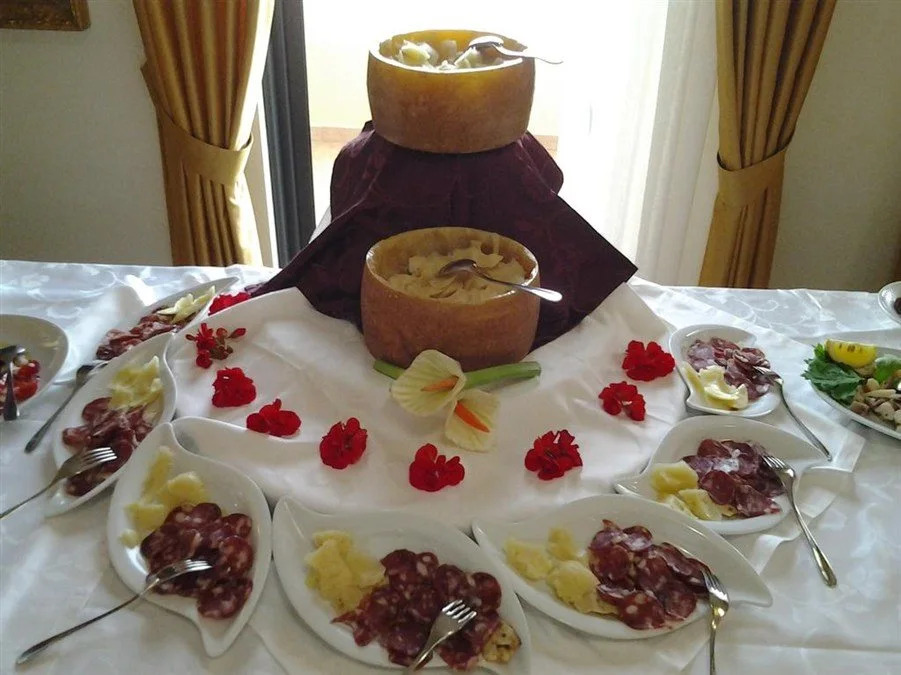 Hotel Il Melograno