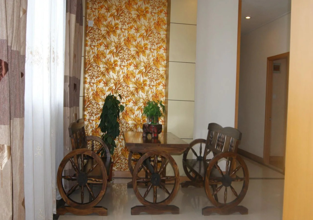37 Garden Guesthouse Yangcheng Lake Br.