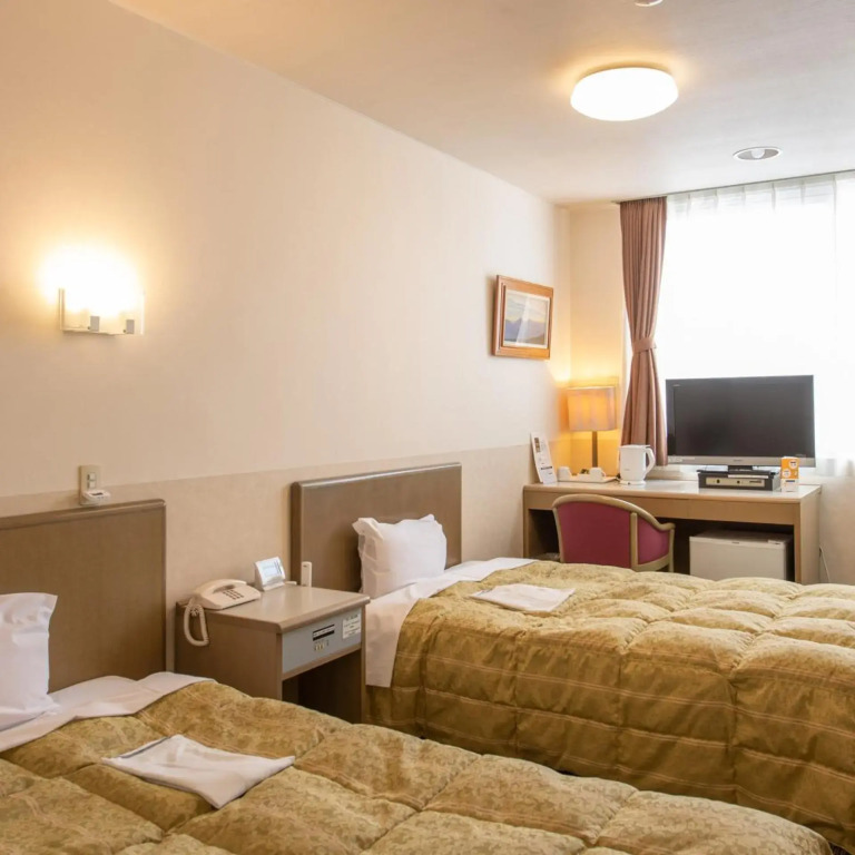 Hotel Iidaya