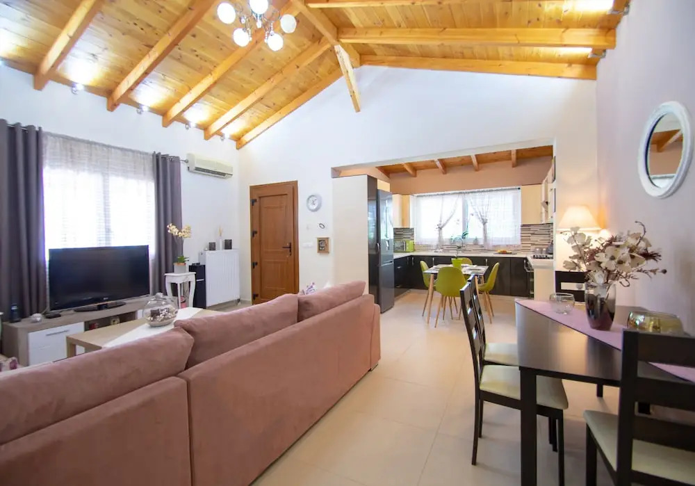 Private Villa Bella Luna by "elite"