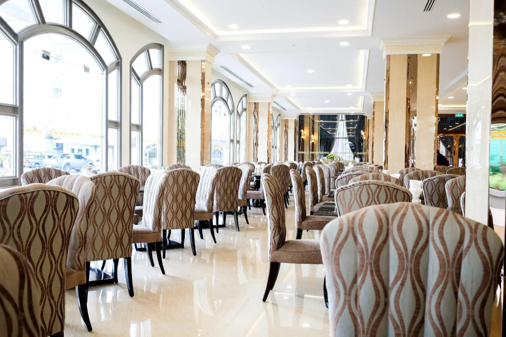 LK Grand Empire