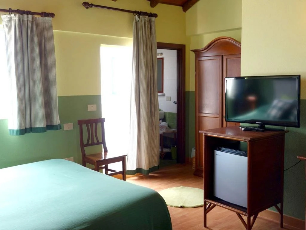 Bed and Breakfast Sorriso