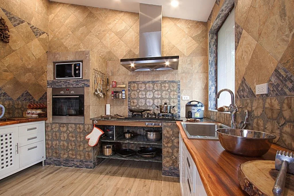 Swy Residence 3Bedroom Villa