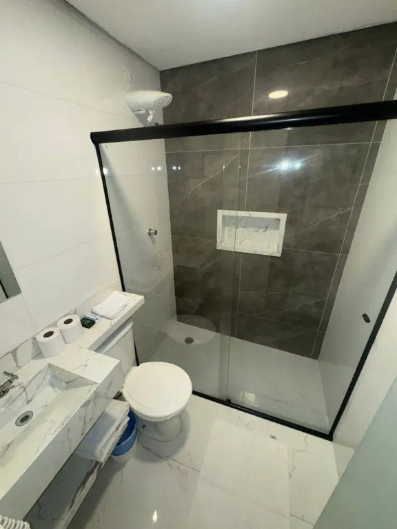 Hotel Flex Tatuapé