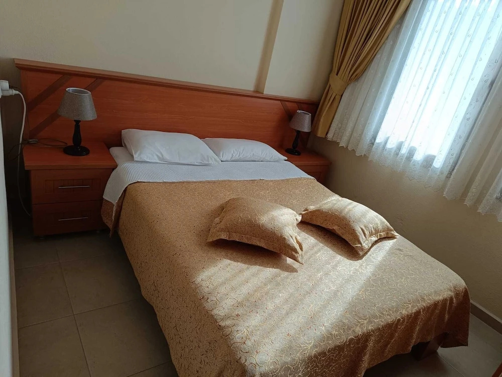 Sirman Apart Hotel