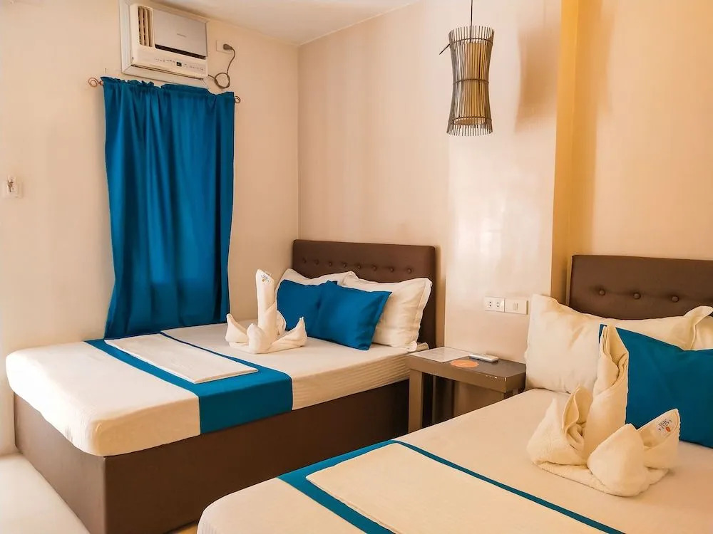 Laulea Hostel