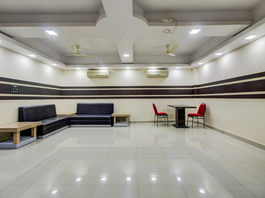 Hotel Amaltash by OYO Rooms