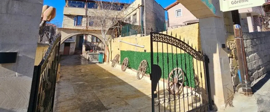 Glorious House Goreme