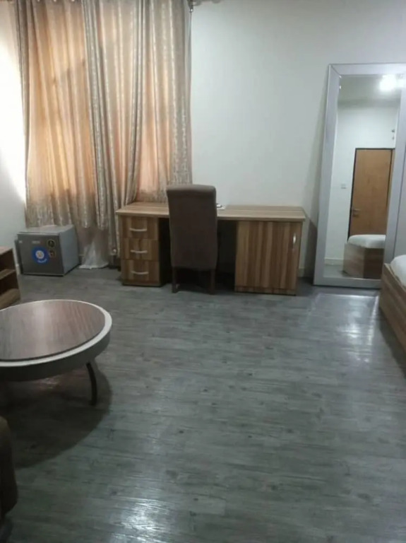 Sky Suites