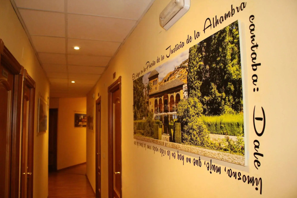 Hotel La Curva