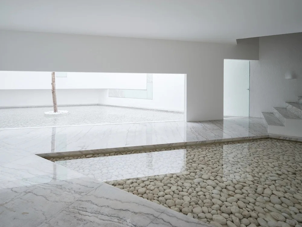 Casa Rombos By Grupo Encanto Rombo II