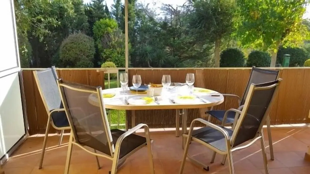 Apartamento Cenit