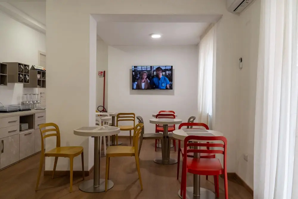 Hotel Nuovo Diana