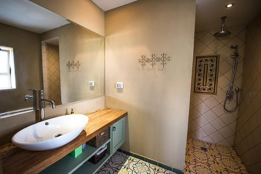 Villa Yotam 4BR Heated pool וילה יותם 4 חדרי שינה בריכה מחוממת