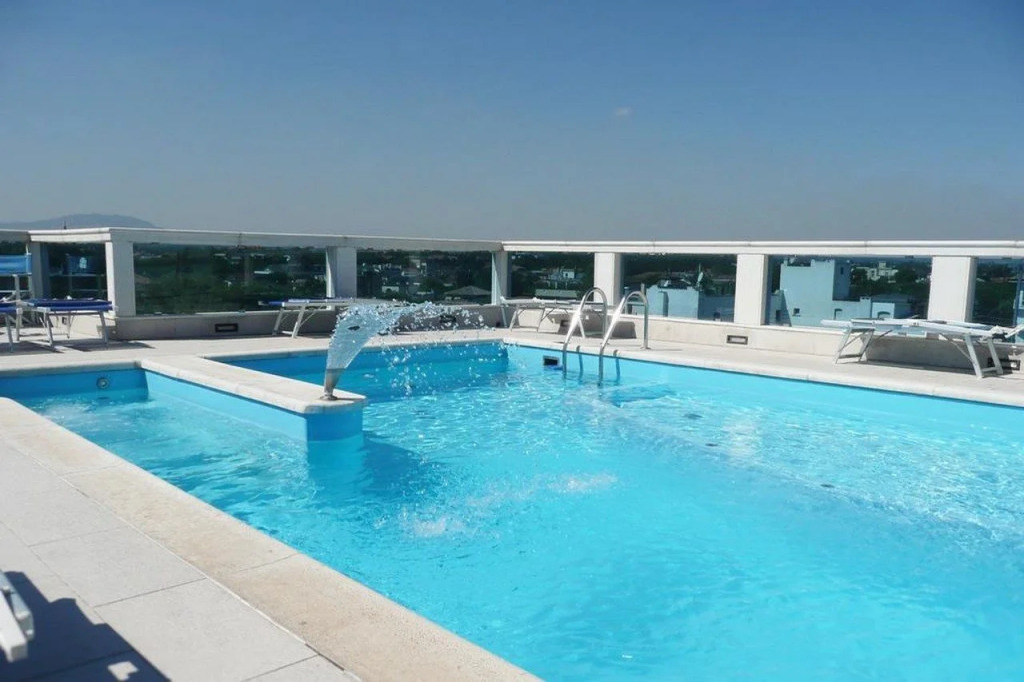 Hotel Villa Mare