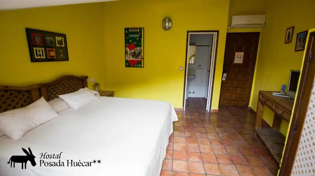 Hostal Posada Huecar