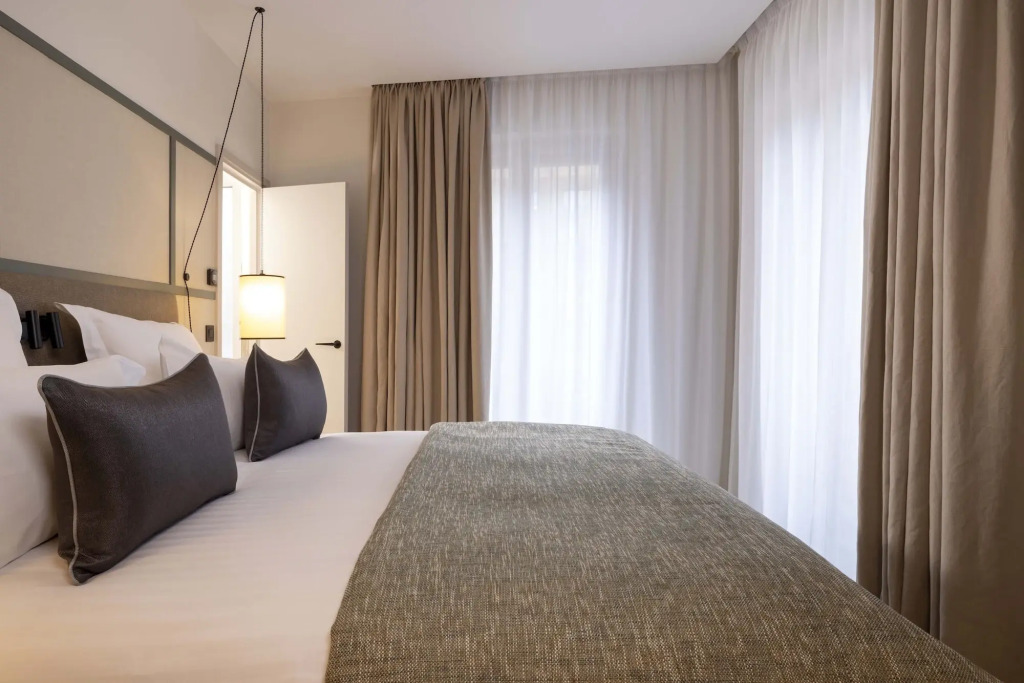 Hôtel Toujours & Spa