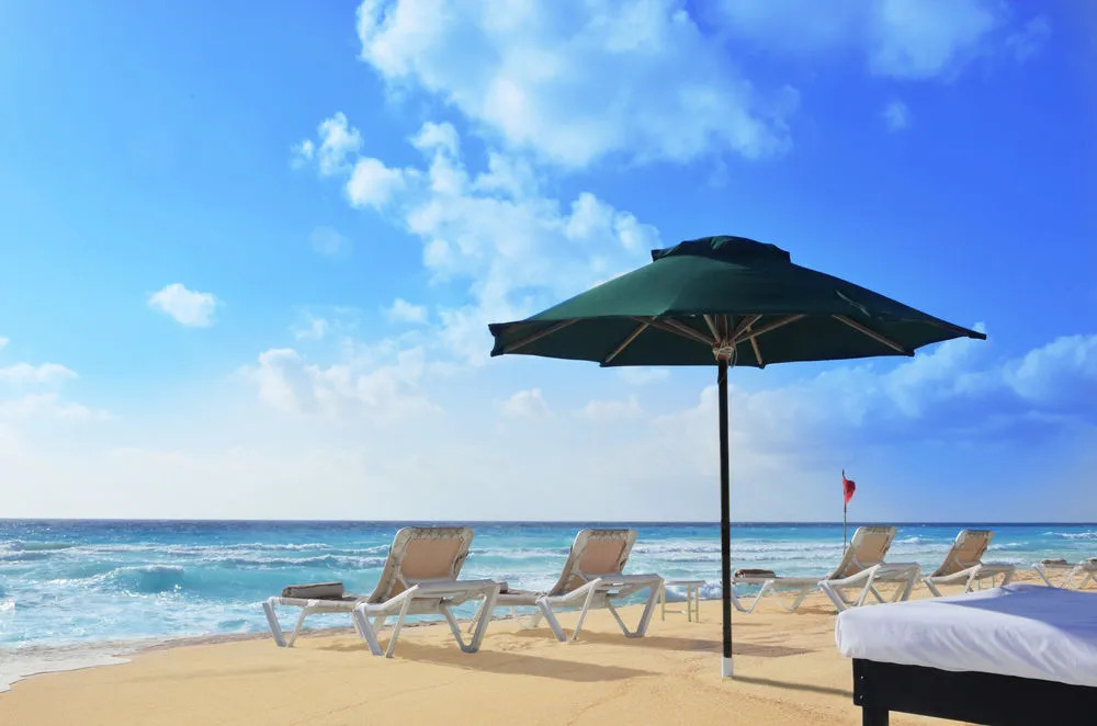 Mia Cancun Resort