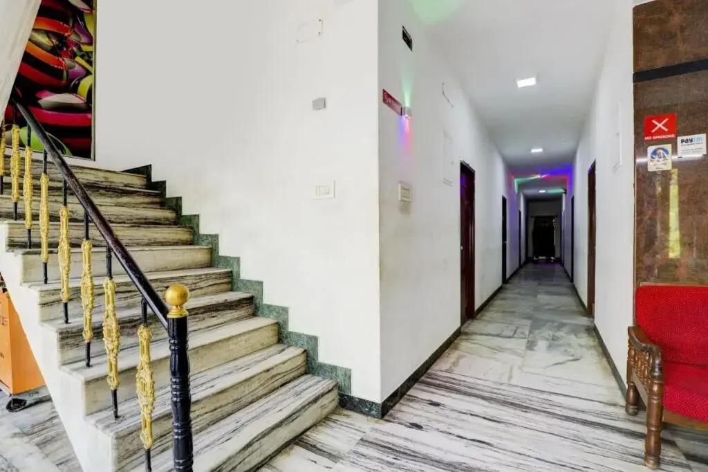 Jeyam Guest House by OYO Rooms