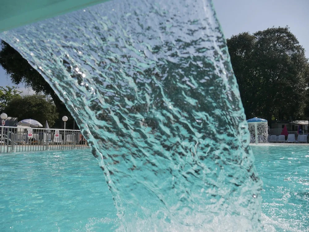 Camping Officiel Siblu Les Pierres Couchees