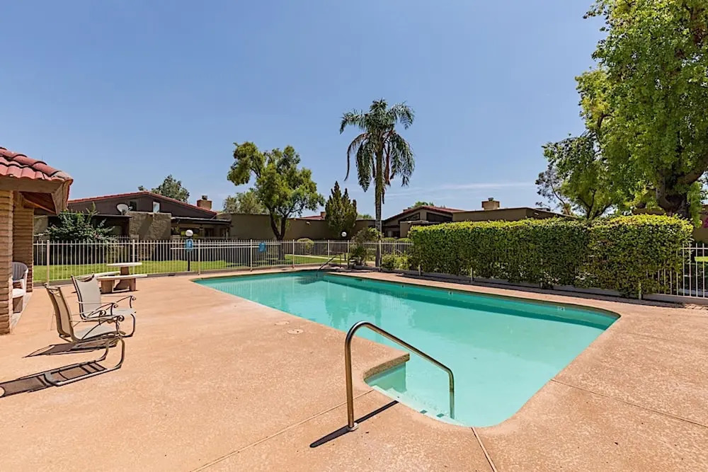 Bluebell Retreat 2BR by Casago