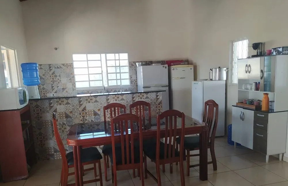 Chácara Recanto Prainha